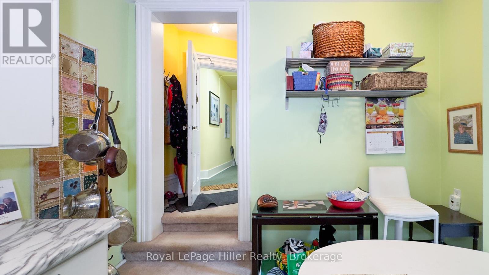 14 Nile Street, Stratford, Ontario  N5A 4B8 - Photo 13 - X12689824