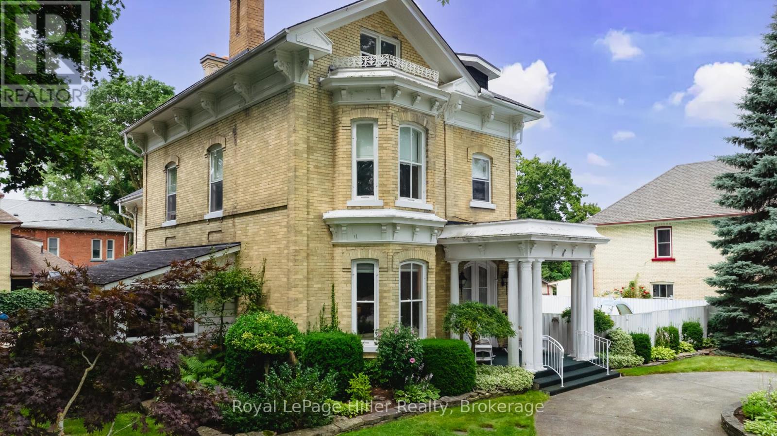 14 Nile Street, Stratford, Ontario  N5A 4B8 - Photo 2 - X12689824