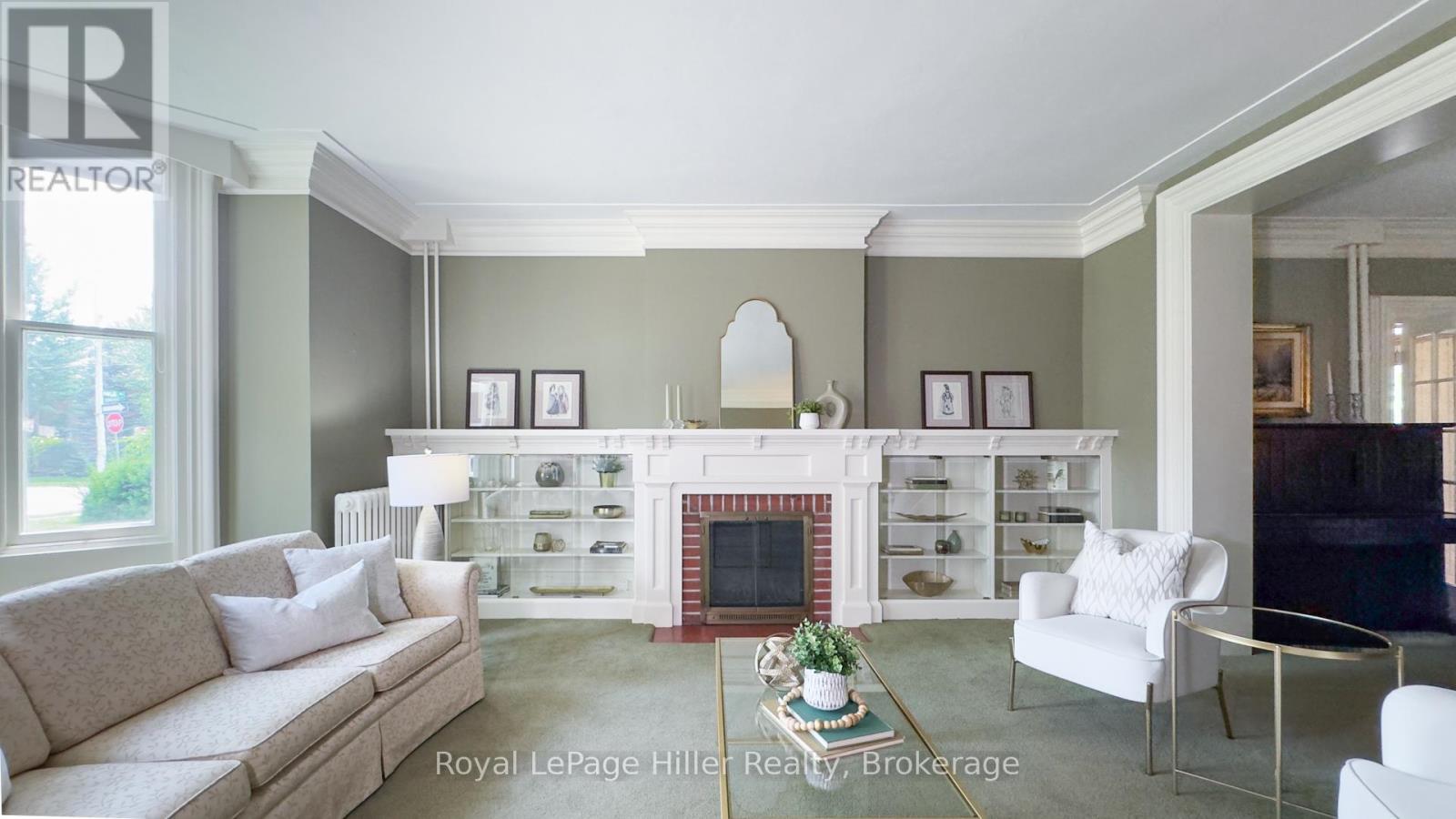 14 Nile Street, Stratford, Ontario  N5A 4B8 - Photo 28 - X12689824