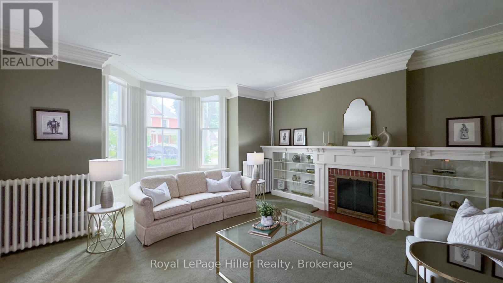 14 Nile Street, Stratford, Ontario  N5A 4B8 - Photo 29 - X12689824