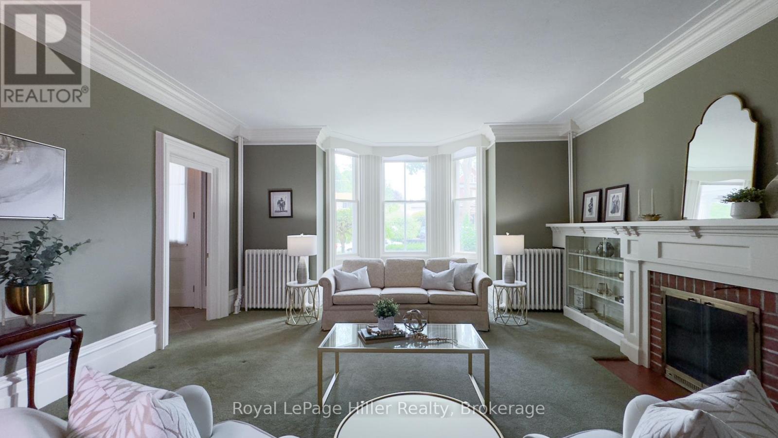 14 Nile Street, Stratford, Ontario  N5A 4B8 - Photo 30 - X12689824