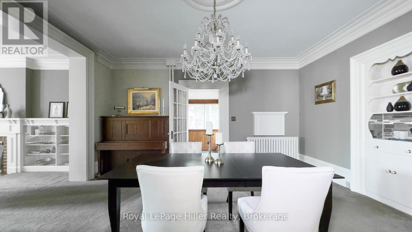 14 Nile Street, Stratford, Ontario  N5A 4B8 - Photo 32 - X12689824