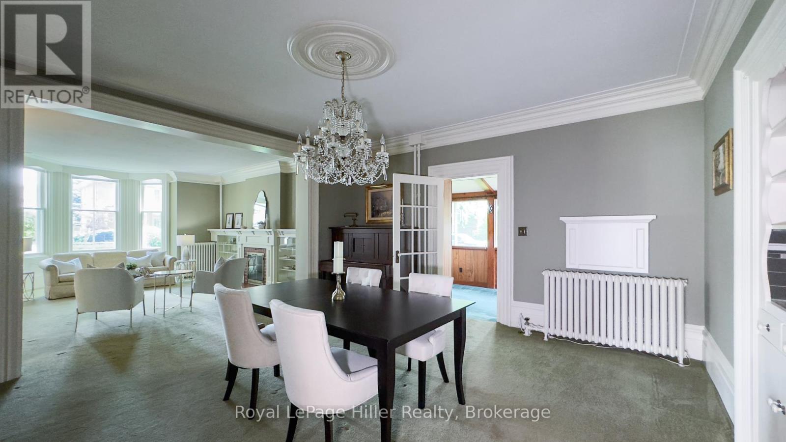 14 Nile Street, Stratford, Ontario  N5A 4B8 - Photo 33 - X12689824