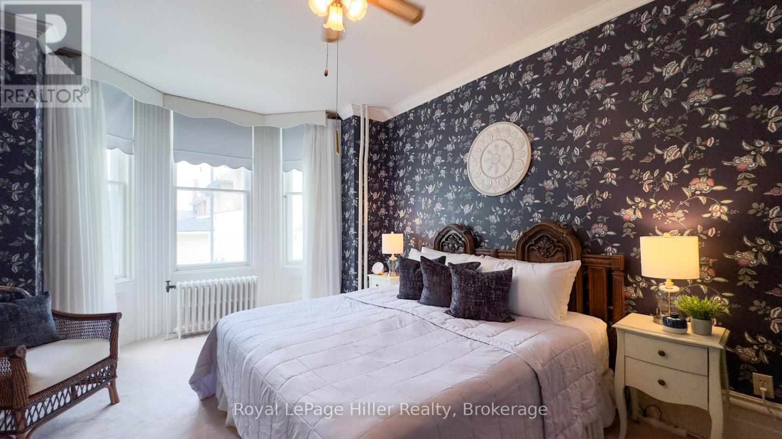 14 Nile Street, Stratford, Ontario  N5A 4B8 - Photo 34 - X12689824