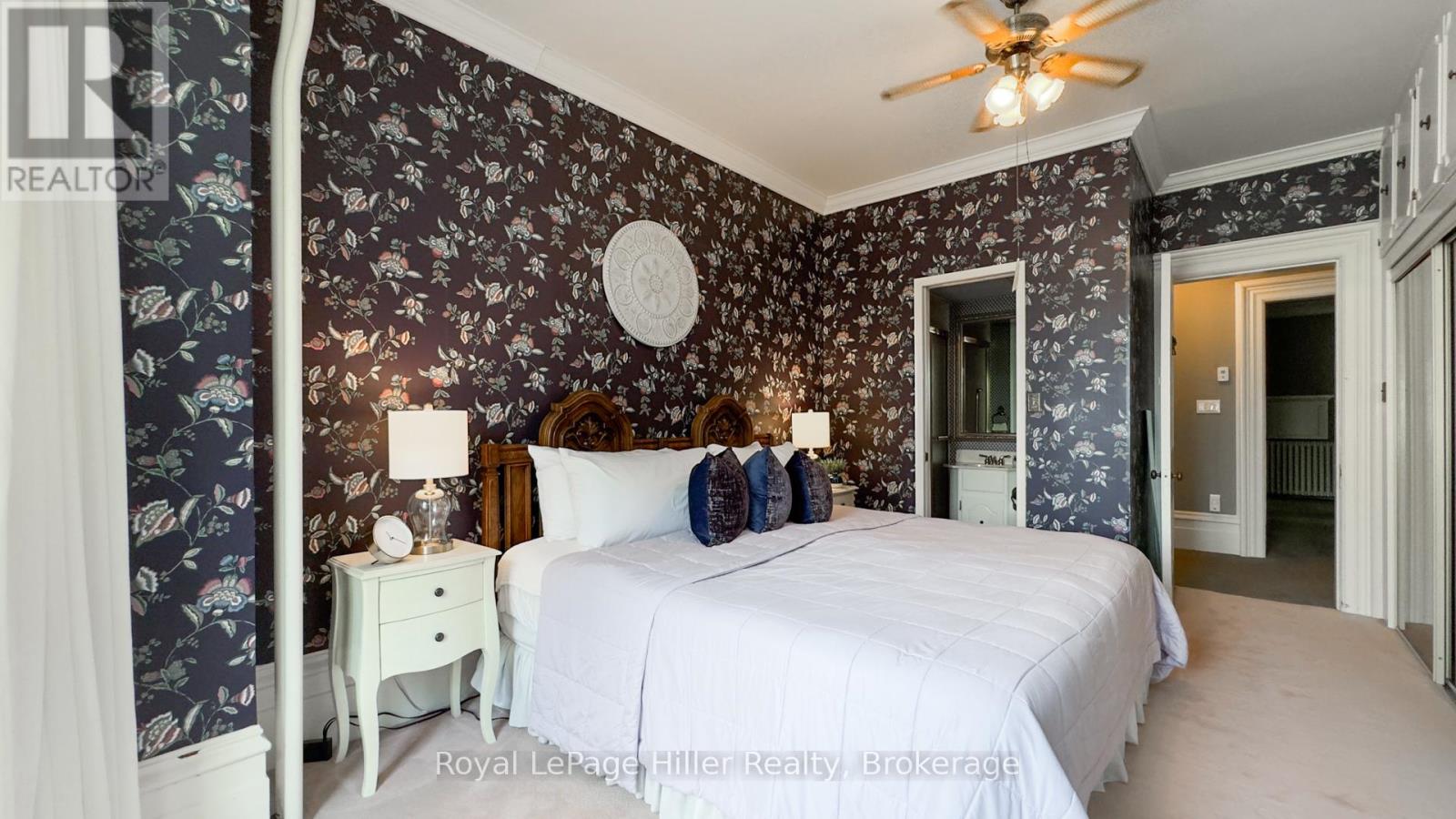 14 Nile Street, Stratford, Ontario  N5A 4B8 - Photo 35 - X12689824