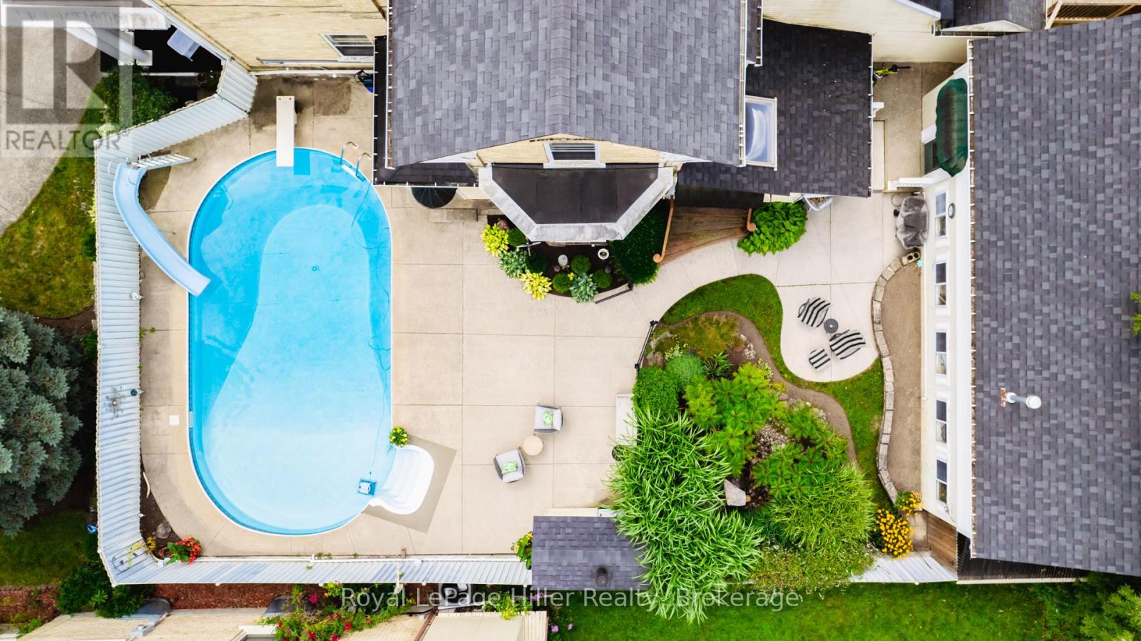 14 Nile Street, Stratford, Ontario  N5A 4B8 - Photo 4 - X12689824