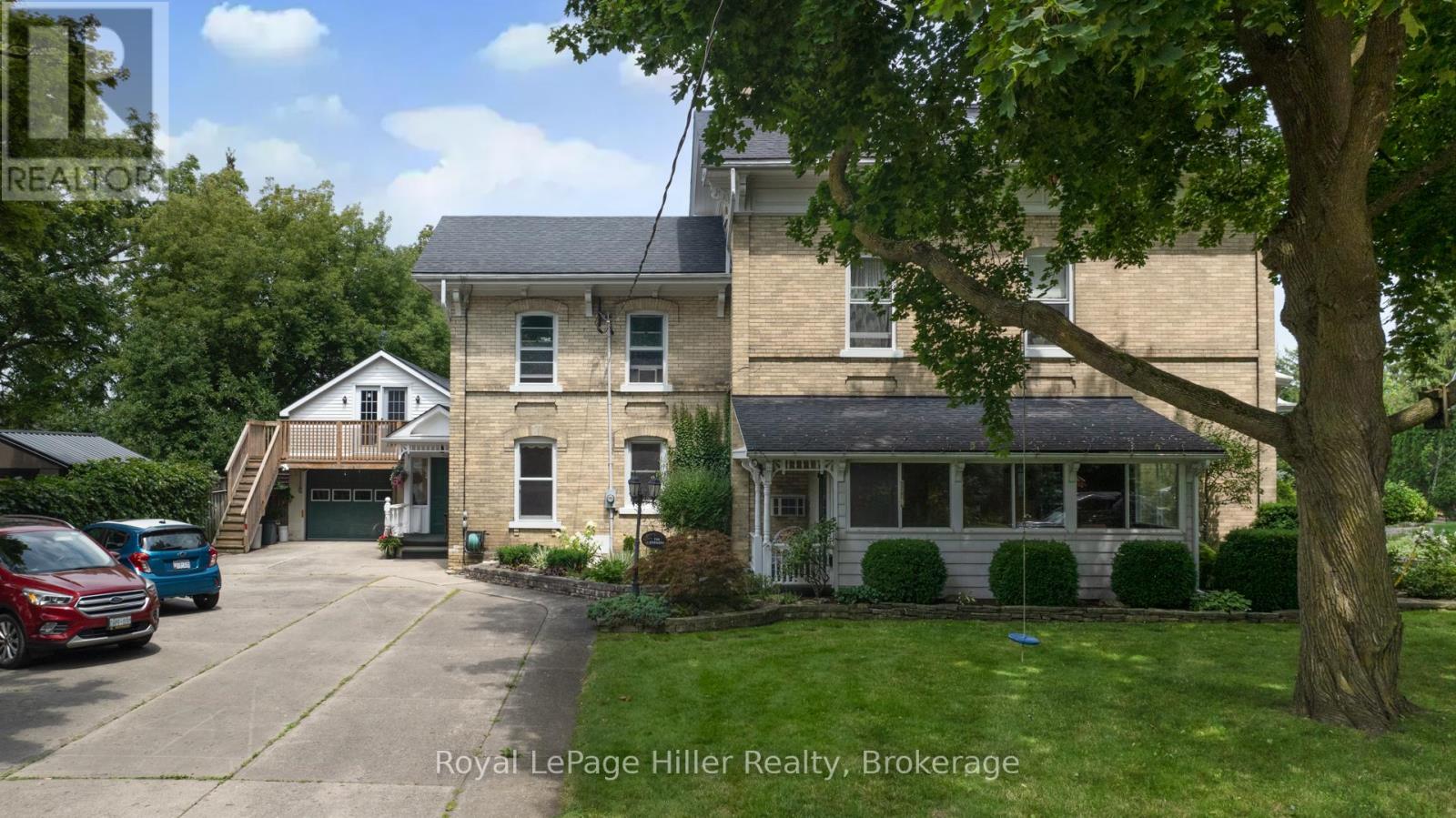 14 Nile Street, Stratford, Ontario  N5A 4B8 - Photo 6 - X12689824