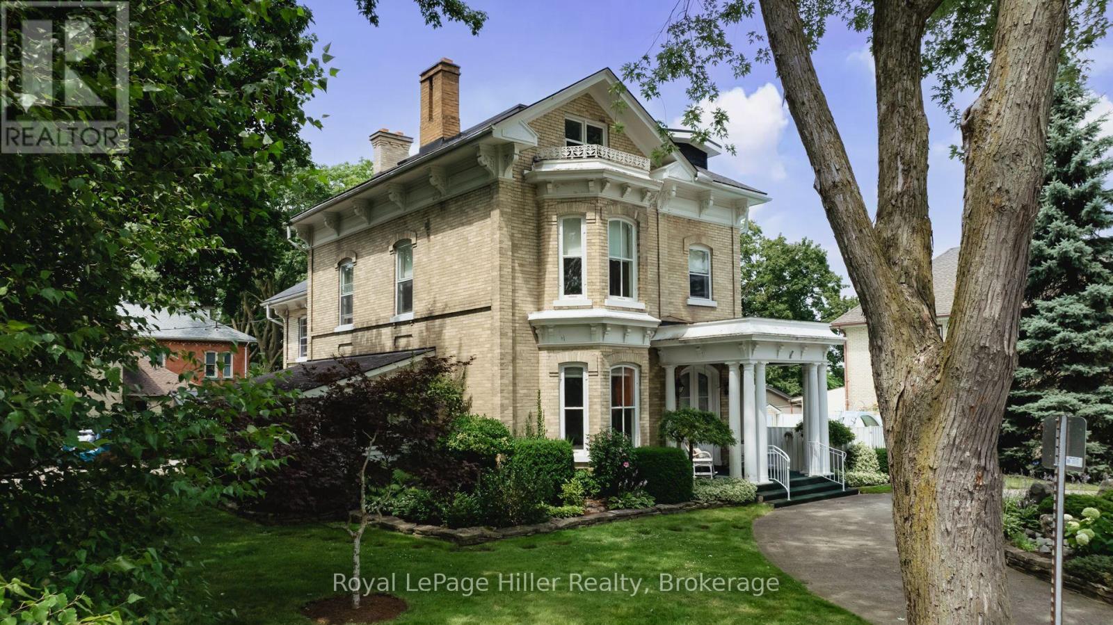 14 Nile Street, Stratford, Ontario  N5A 4B8 - Photo 8 - X12689824