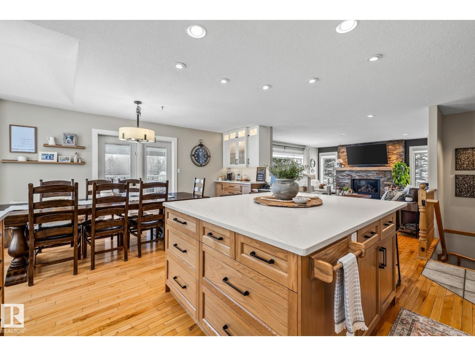 2 Discovery Av, Rural Sturgeon County, Alberta  T8R 1N5 - Photo 12 - E4469711