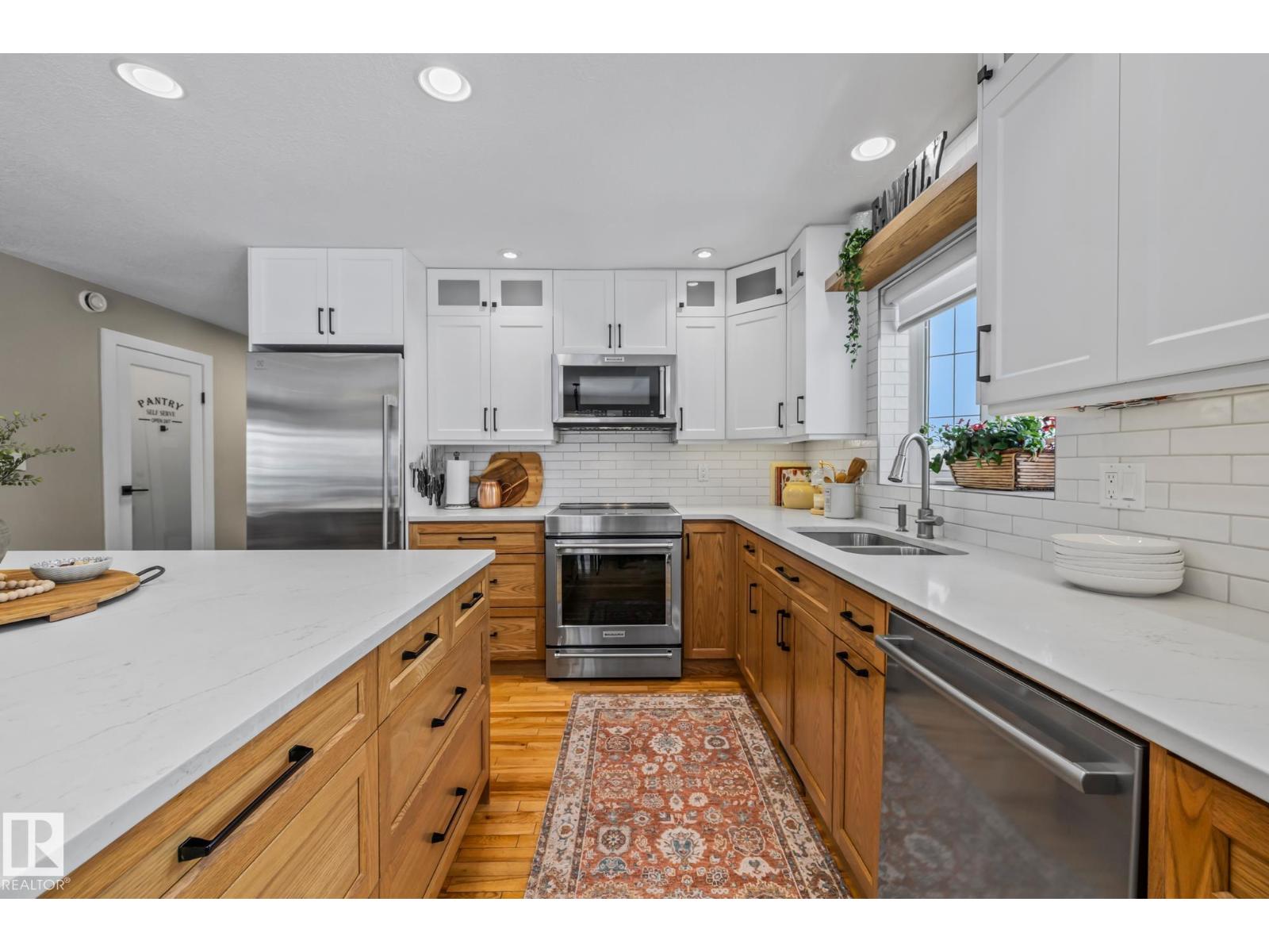 2 Discovery Av, Rural Sturgeon County, Alberta  T8R 1N5 - Photo 10 - E4469711