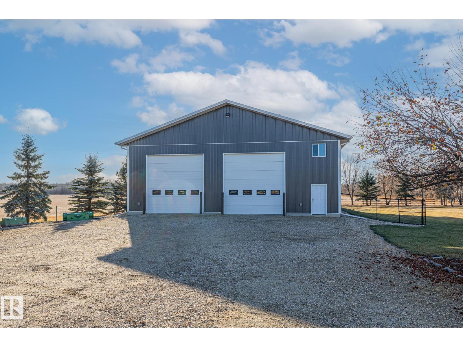 2 Discovery Av, Rural Sturgeon County, Alberta  T8R 1N5 - Photo 51 - E4469711