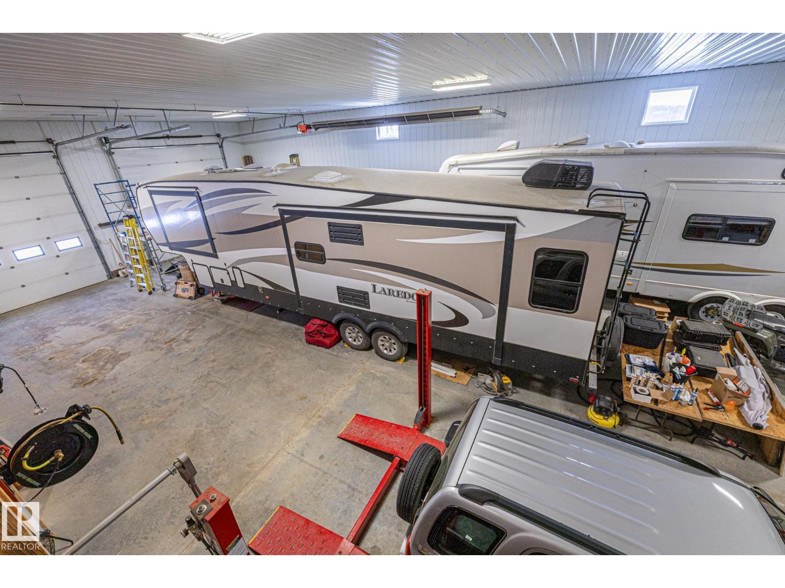 2 Discovery Av, Rural Sturgeon County, Alberta  T8R 1N5 - Photo 52 - E4469711