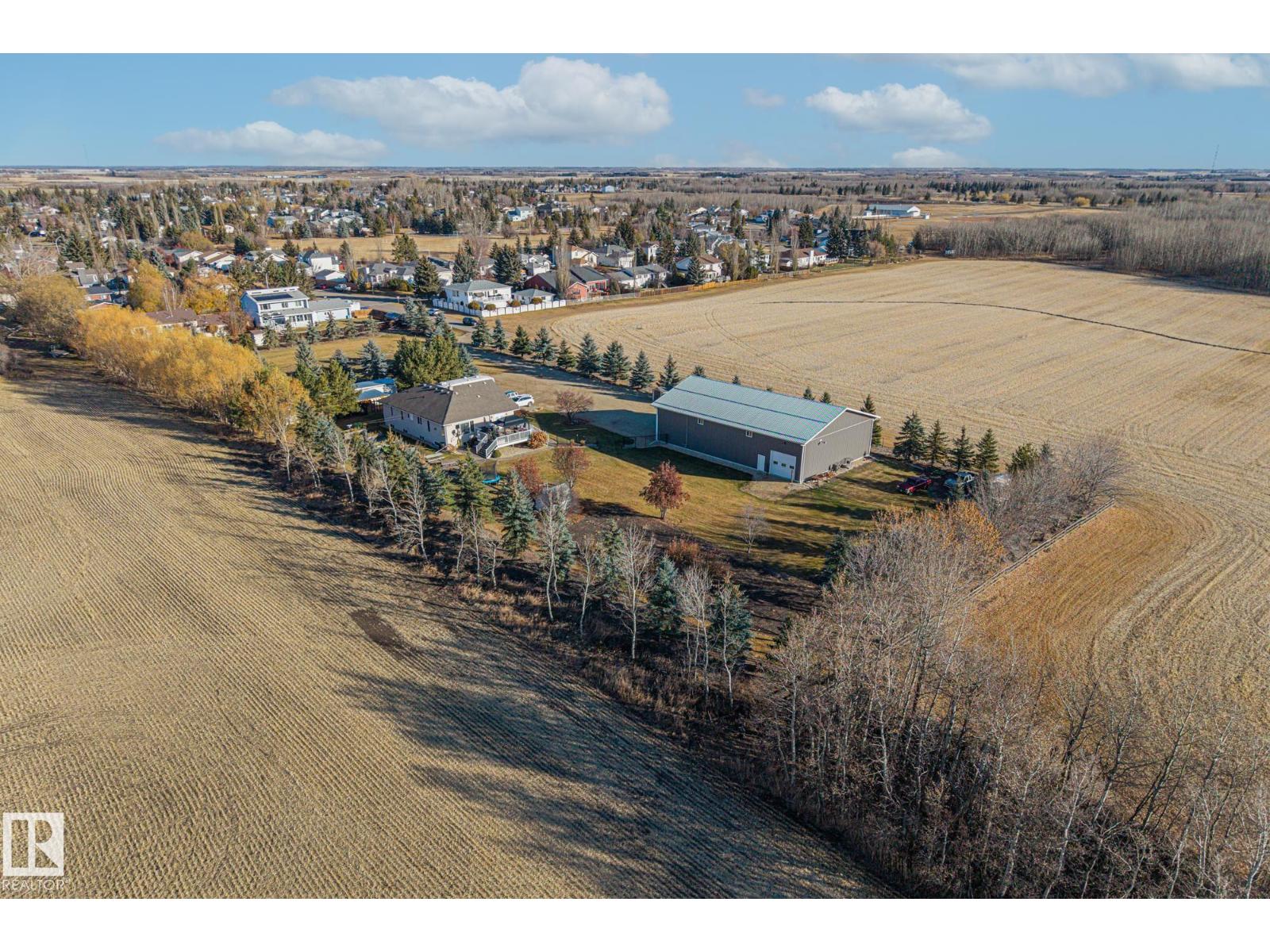 2 Discovery Av, Rural Sturgeon County, Alberta  T8R 1N5 - Photo 67 - E4469711