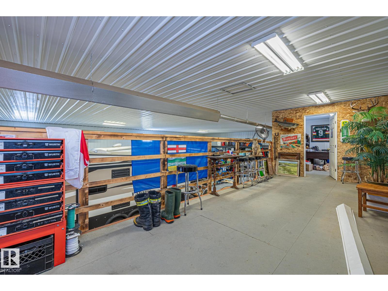 2 Discovery Av, Rural Sturgeon County, Alberta  T8R 1N5 - Photo 56 - E4469711