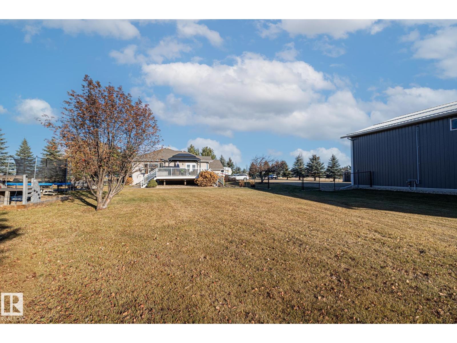 2 Discovery Av, Rural Sturgeon County, Alberta  T8R 1N5 - Photo 65 - E4469711