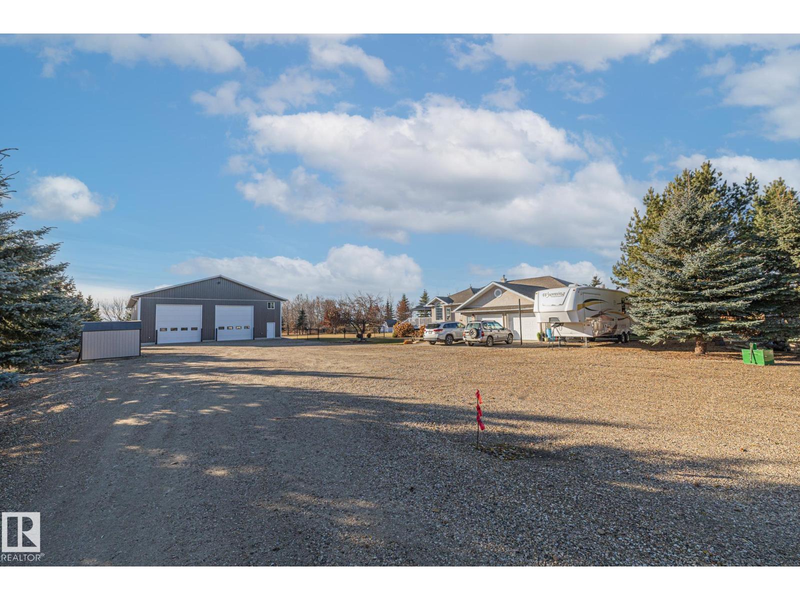 2 Discovery Av, Rural Sturgeon County, Alberta  T8R 1N5 - Photo 66 - E4469711