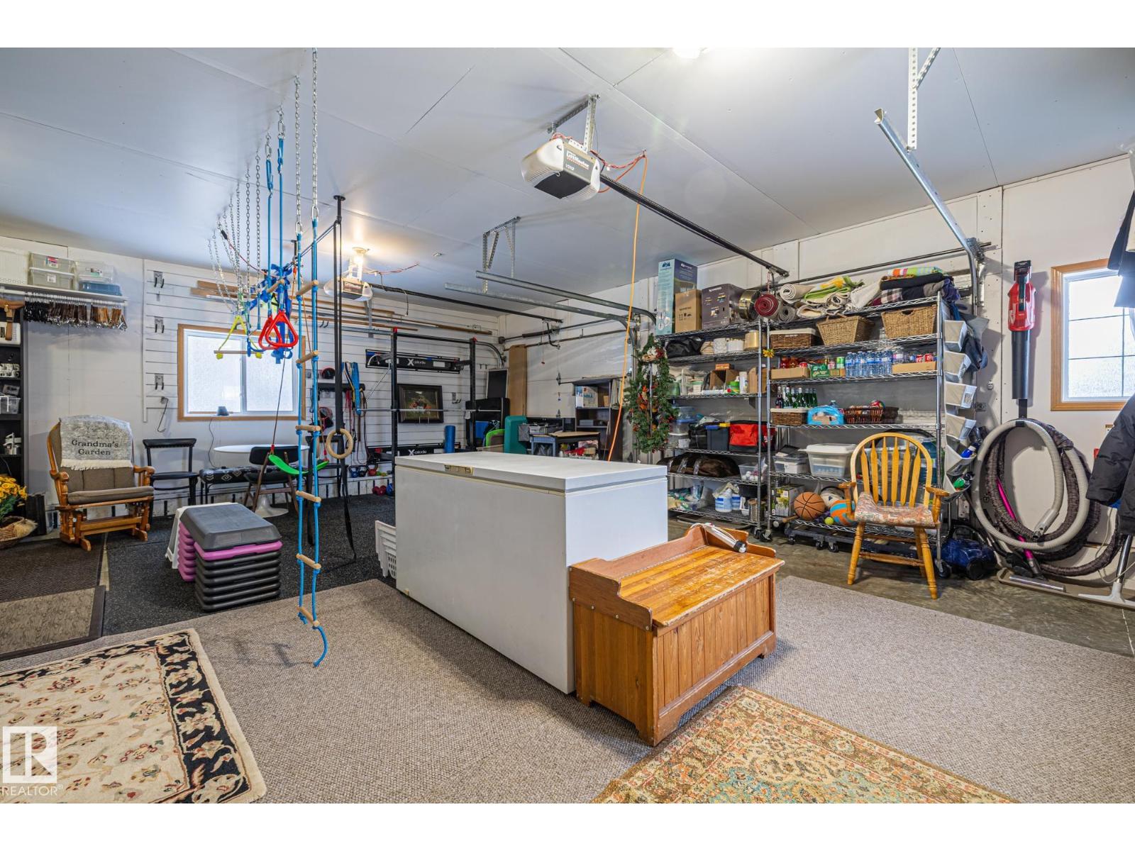 2 Discovery Av, Rural Sturgeon County, Alberta  T8R 1N5 - Photo 47 - E4469711