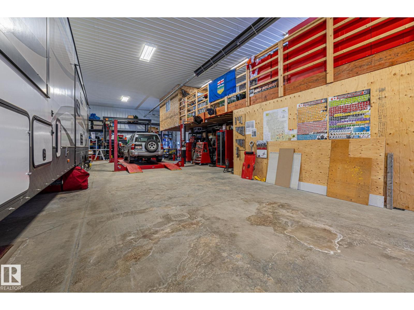 2 Discovery Av, Rural Sturgeon County, Alberta  T8R 1N5 - Photo 54 - E4469711