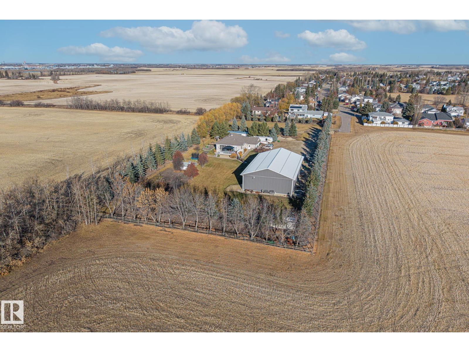 2 Discovery Av, Rural Sturgeon County, Alberta  T8R 1N5 - Photo 68 - E4469711