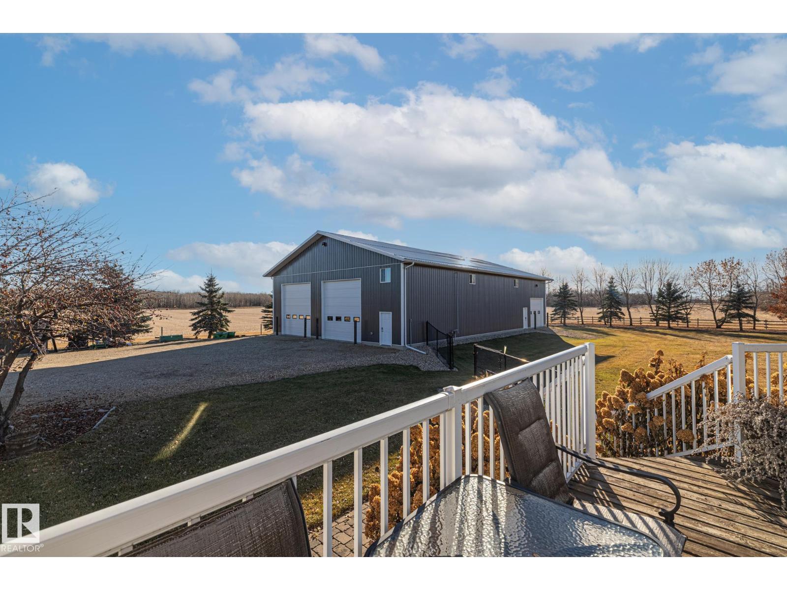 2 Discovery Av, Rural Sturgeon County, Alberta  T8R 1N5 - Photo 72 - E4469711