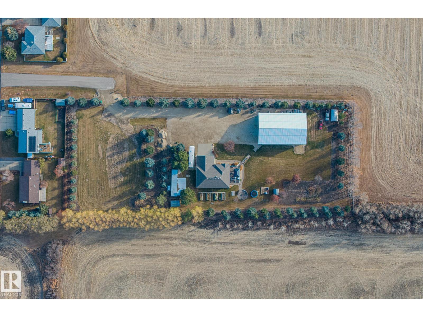 2 Discovery Av, Rural Sturgeon County, Alberta  T8R 1N5 - Photo 71 - E4469711