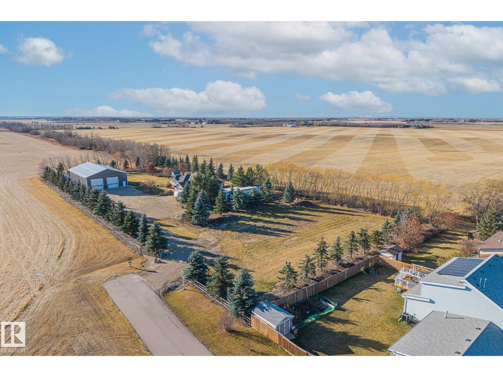 2 Discovery Av, Rural Sturgeon County, Alberta  T8R 1N5 - Photo 74 - E4469711