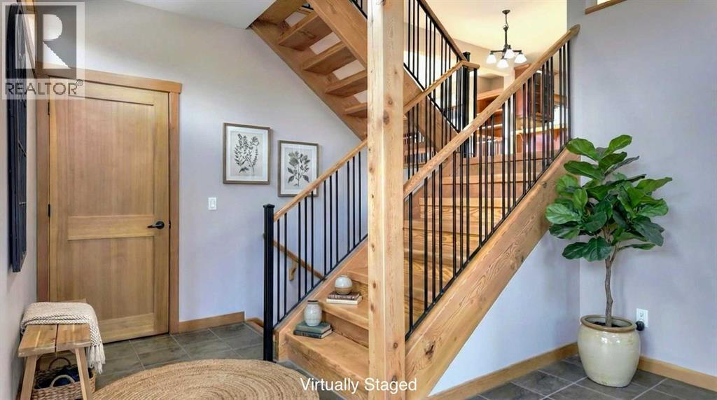 1, 101 Armstrong Place, Canmore, Alberta  T1W 3M2 - Photo 4 - A2273721