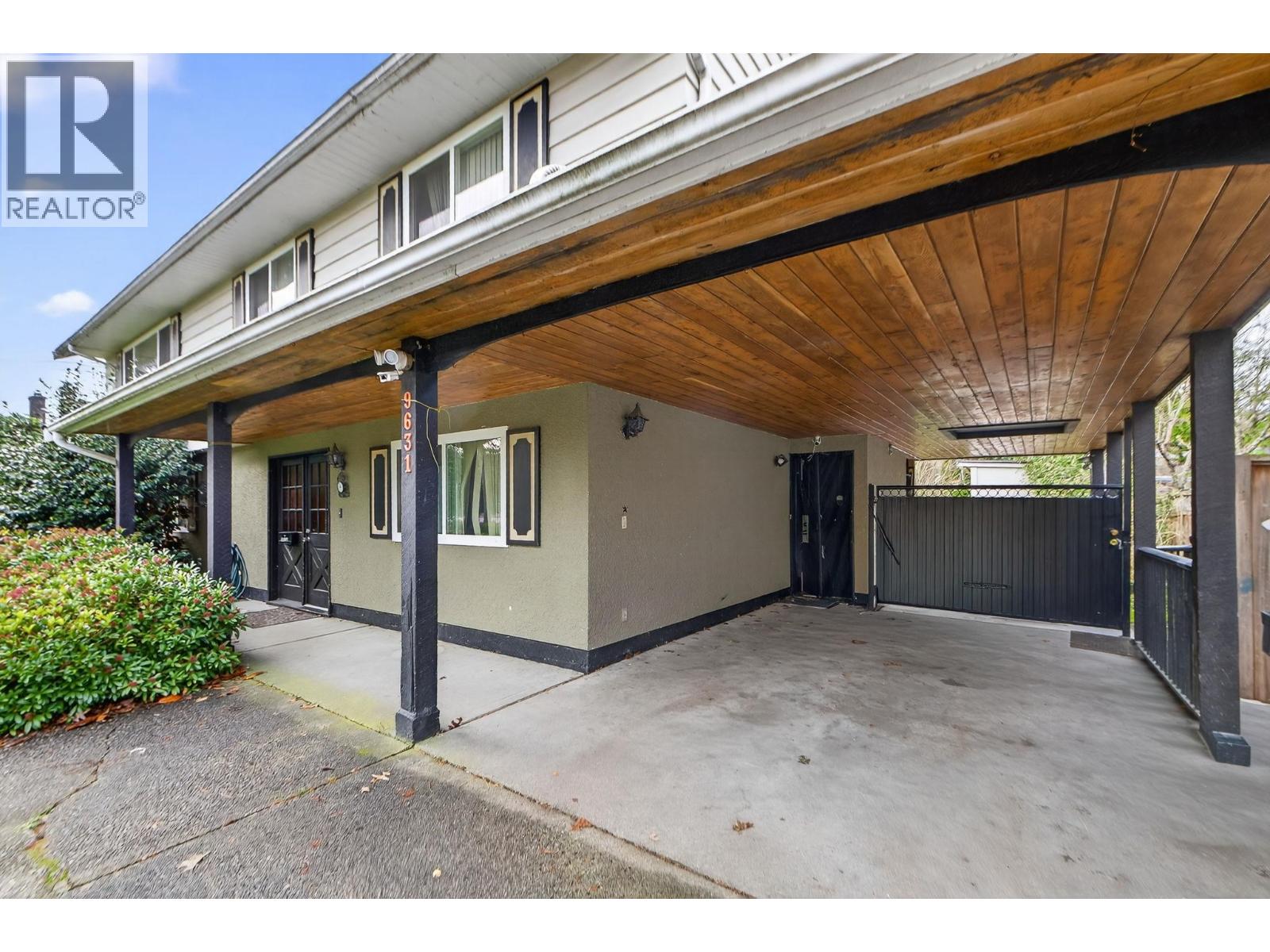 9631 Gilbert Crescent, Richmond, British Columbia  V7E 1H7 - Photo 4 - R3078205