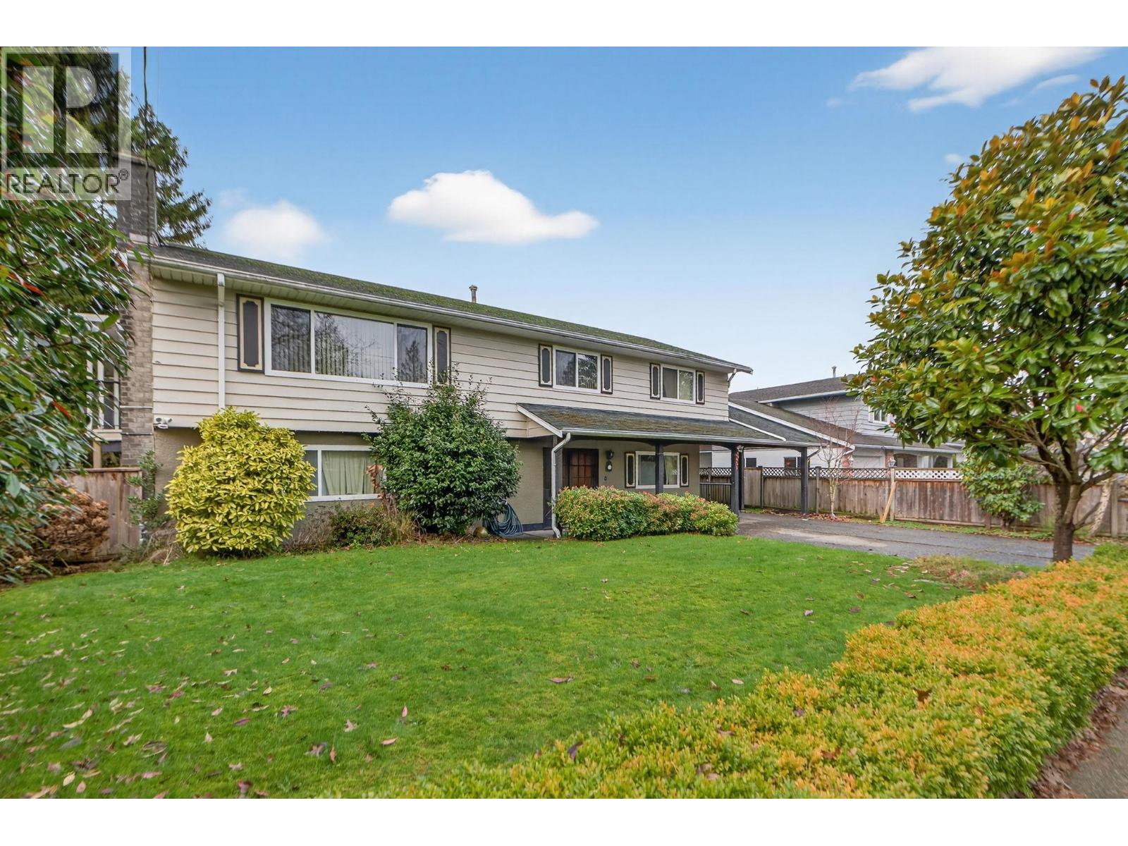 9631 Gilbert Crescent, Richmond, British Columbia  V7E 1H7 - Photo 2 - R3078205