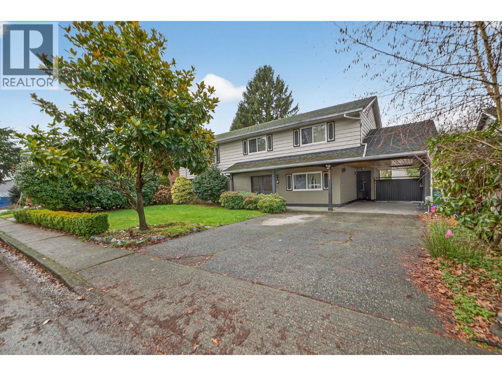 9631 GILBERT CRESCENT, Richmond, British Columbia