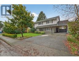 9631 GILBERT CRESCENT, Richmond, British Columbia