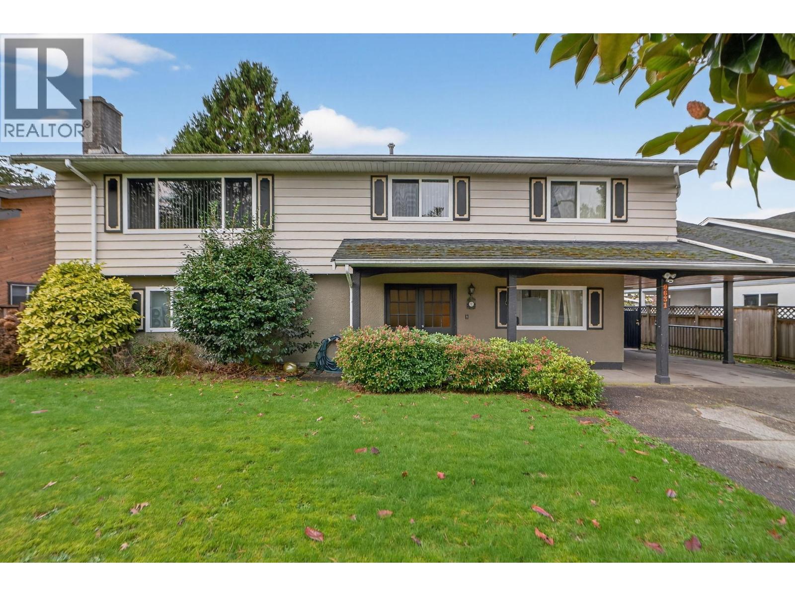 9631 Gilbert Crescent, Richmond, British Columbia  V7E 1H7 - Photo 3 - R3078205