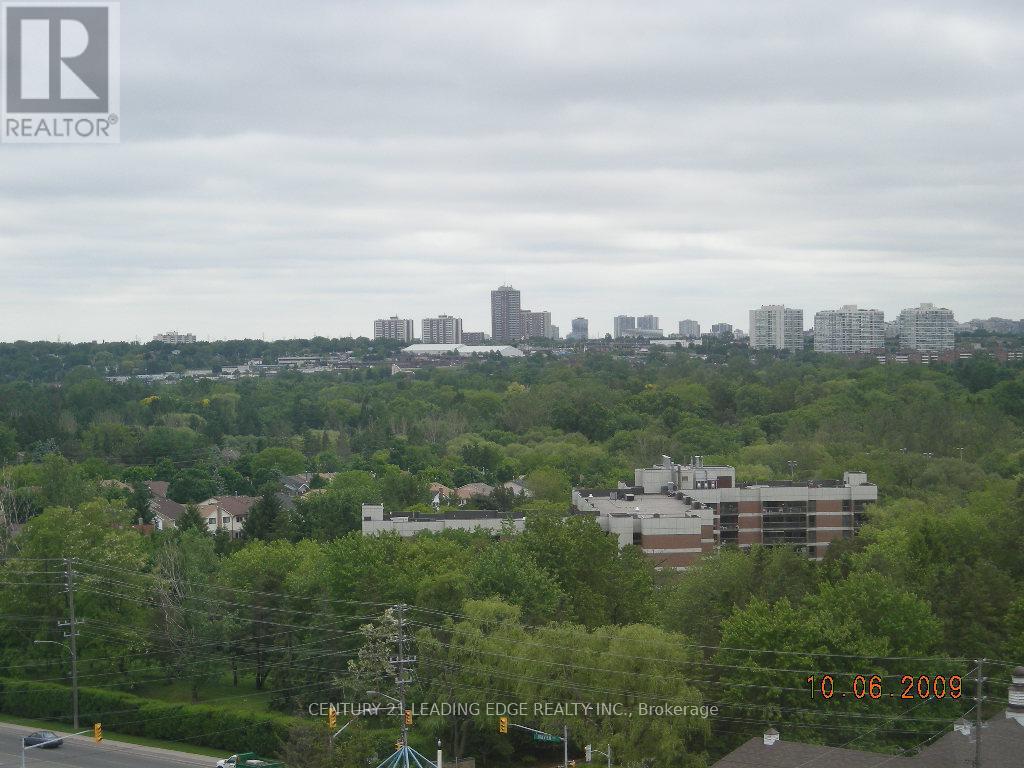 1214 - 7805 Bayview Avenue, Markham, Ontario  L3T 7N1 - Photo 21 - N12665612