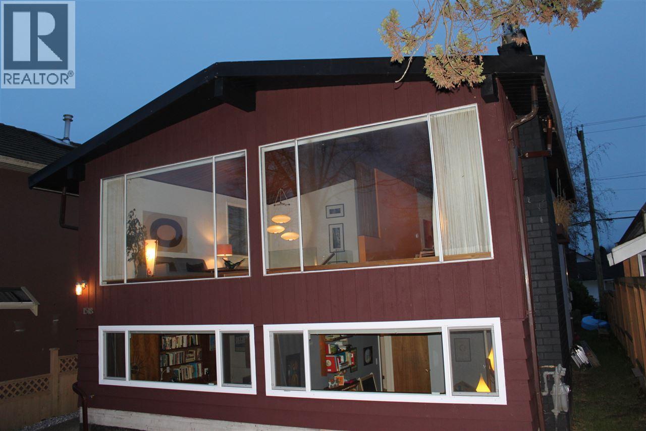 1518 E 37th Avenue, Vancouver, British Columbia  V5P 1E3 - Photo 25 - R3078805