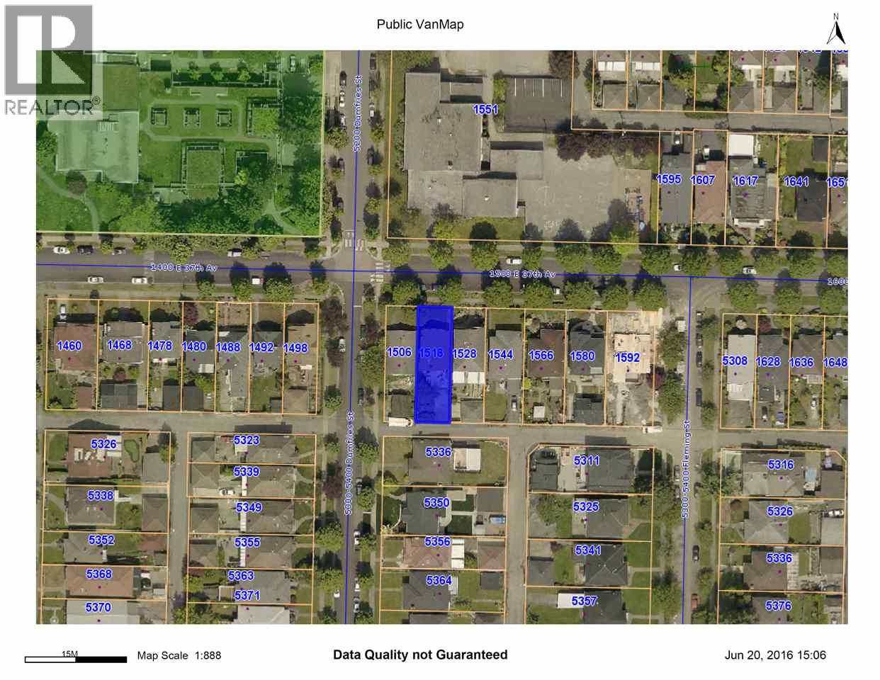 1518 E 37th Avenue, Vancouver, British Columbia  V5P 1E3 - Photo 26 - R3078805