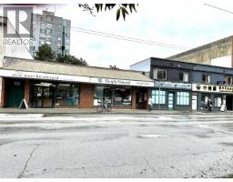 5555 & 5565 WEST BOULEVARD, Vancouver, British Columbia