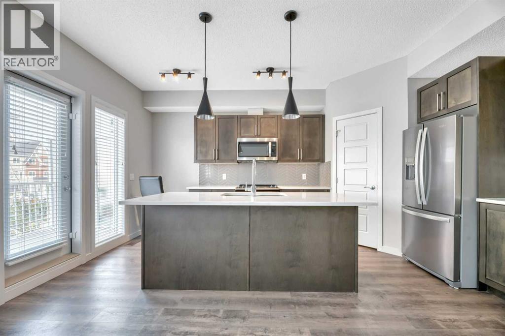 104, 32 Red Embers Parade Ne, Calgary, Alberta  T3N 1P7 - Photo 22 - A2278790