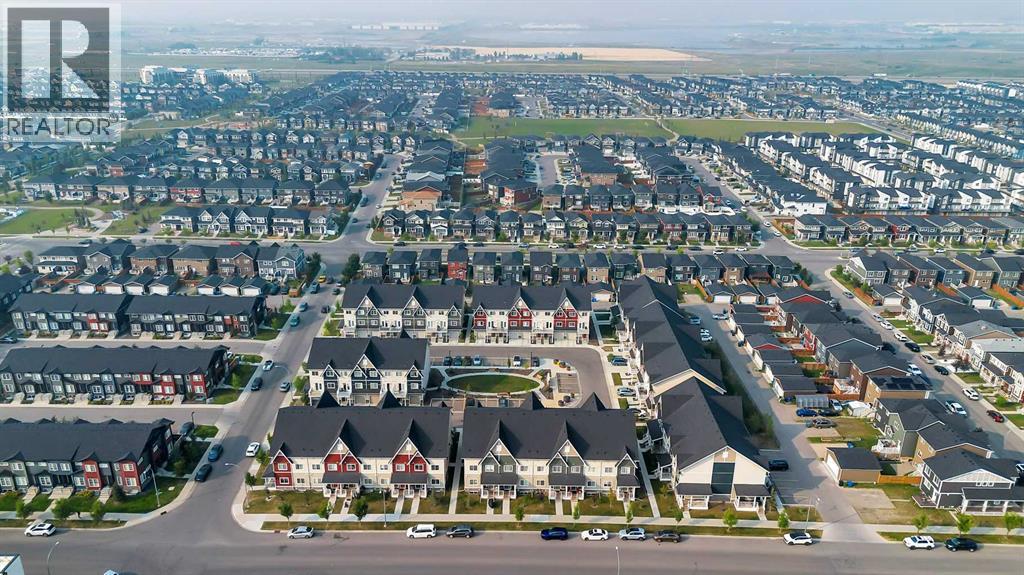 104, 32 Red Embers Parade Ne, Calgary, Alberta  T3N 1P7 - Photo 8 - A2278790