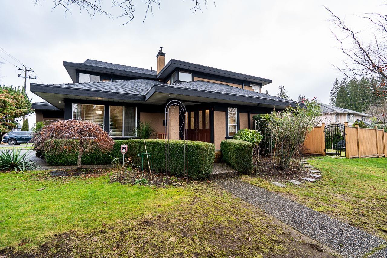 11110 156 STREET, Surrey, British Columbia