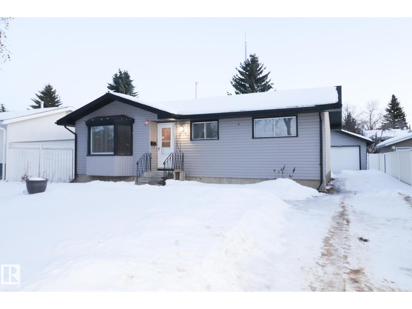 530 Alder Av, Sherwood Park, Alberta  T8A 1T2 - Photo 28 - E4469833