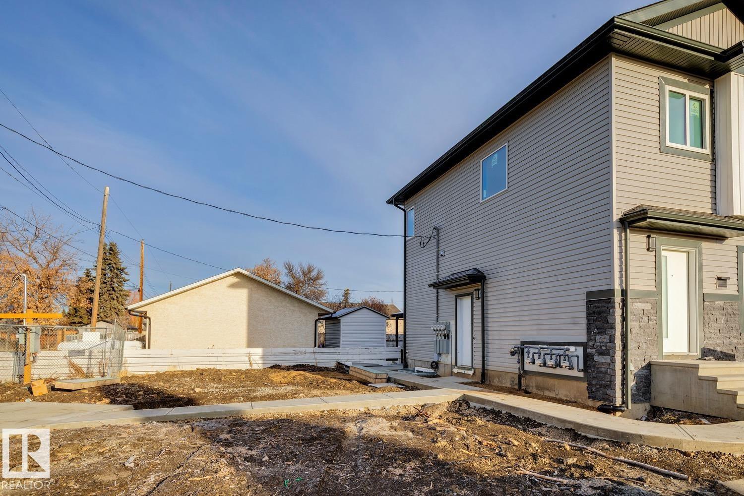 16006 103 Av Nw, Edmonton, Alberta  T5P 3G3 - Photo 9 - E4469834