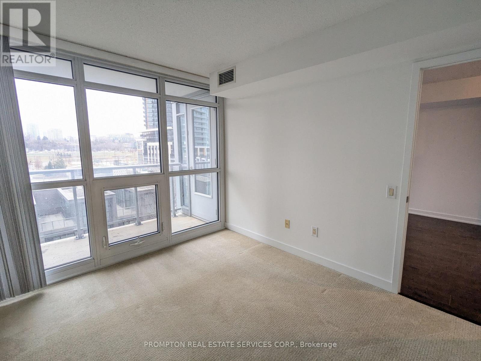 712 - 121 Mcmahon Drive, Toronto, Ontario  M2K 0C1 - Photo 16 - C12689814