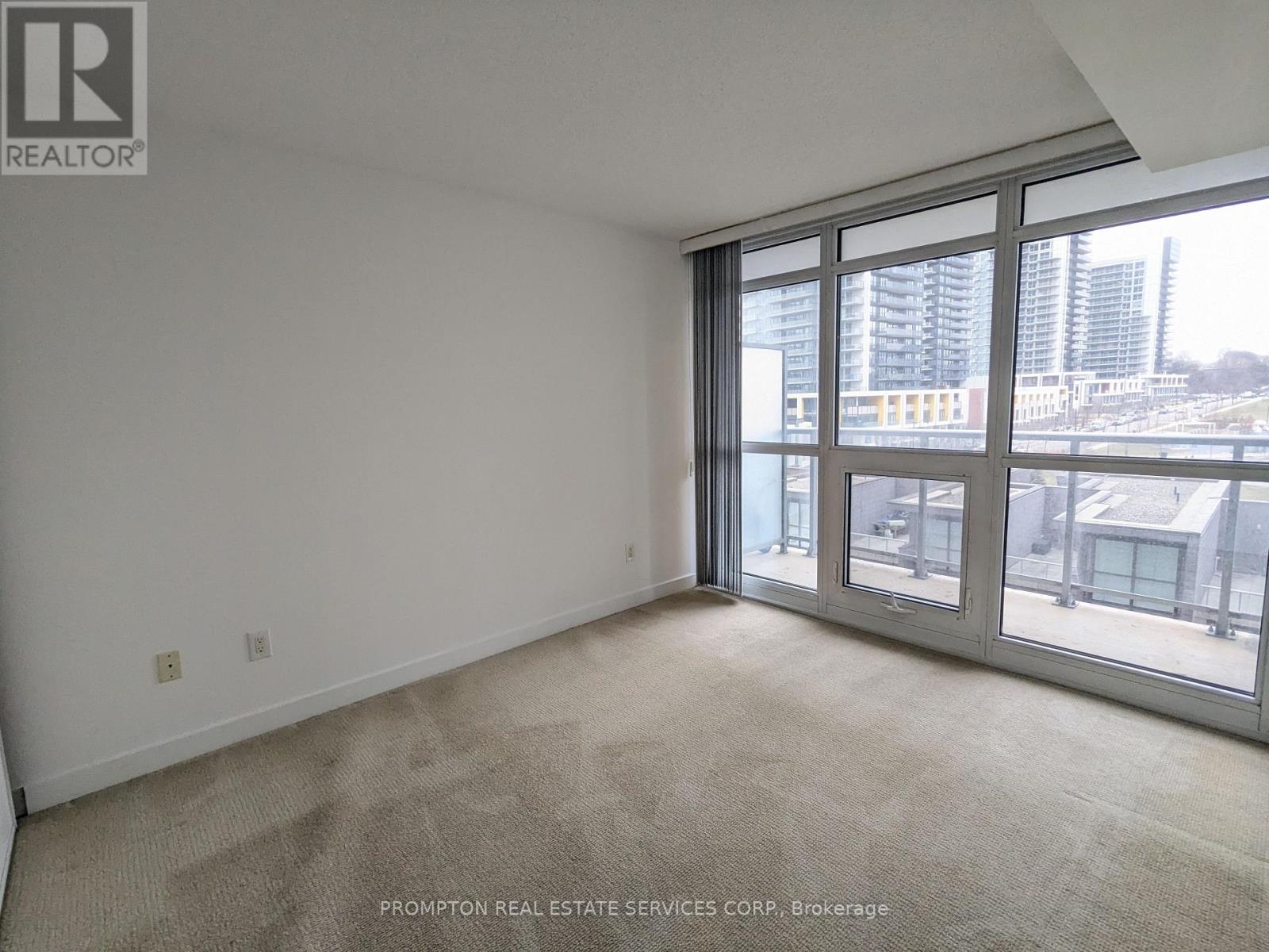 712 - 121 Mcmahon Drive, Toronto, Ontario  M2K 0C1 - Photo 17 - C12689814