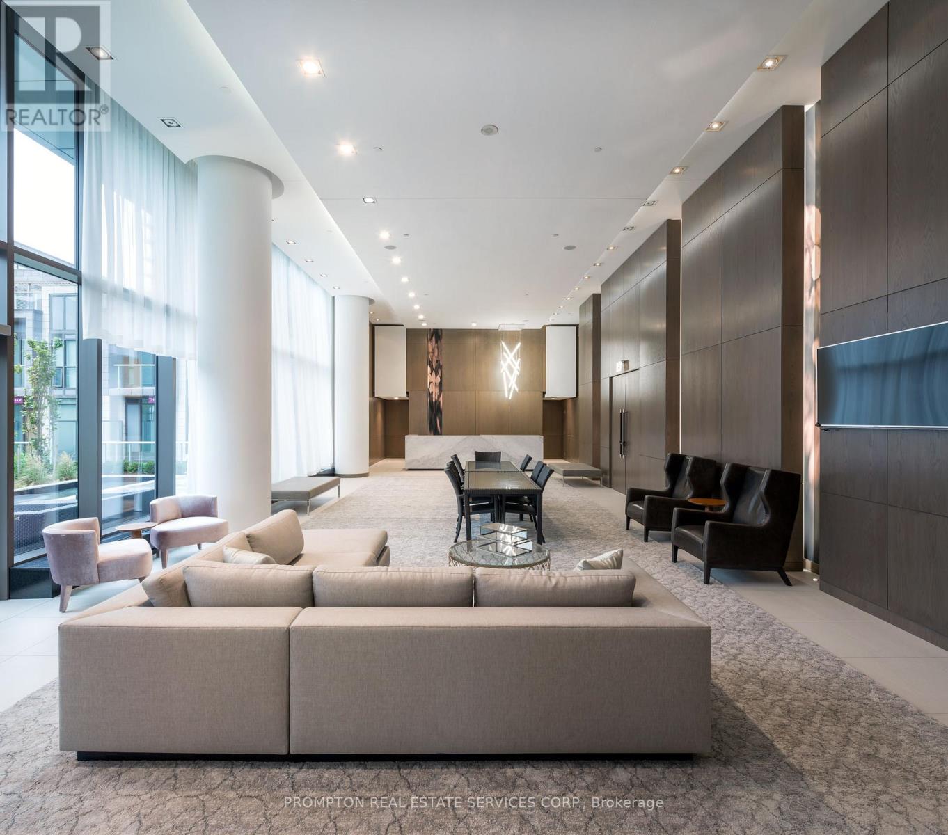 712 - 121 Mcmahon Drive, Toronto, Ontario  M2K 0C1 - Photo 20 - C12689814