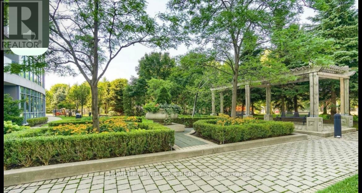 1205 - 30 Harrison Garden Boulevard, Toronto, Ontario  M2N 7A9 - Photo 10 - C12689832