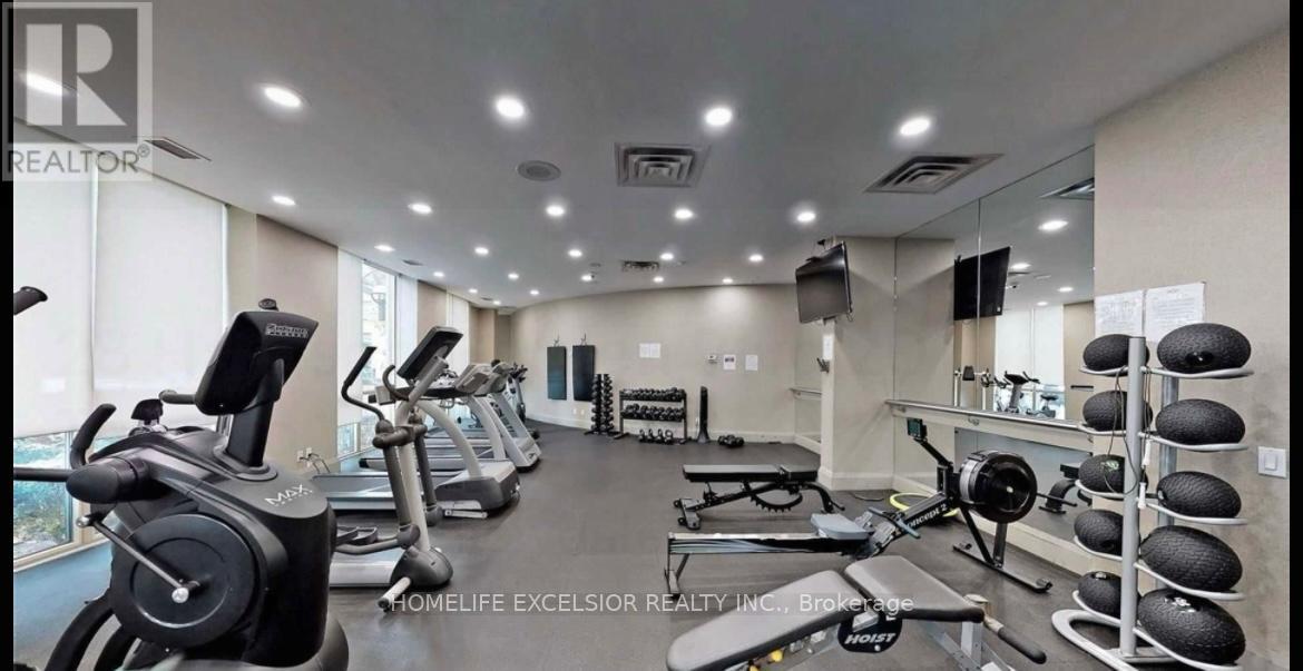 1205 - 30 Harrison Garden Boulevard, Toronto, Ontario  M2N 7A9 - Photo 9 - C12689832