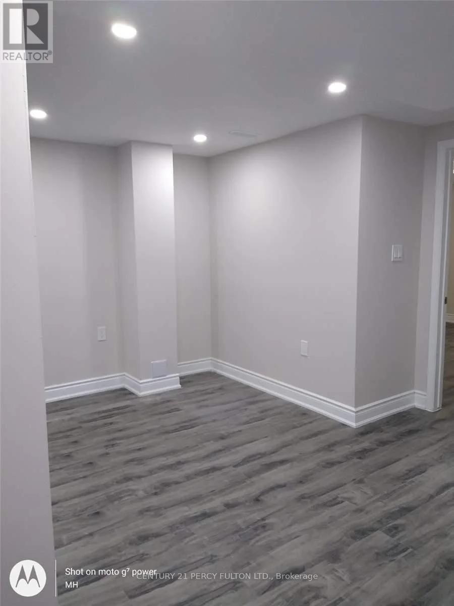 163 Ecclestone Drive, Brampton, Ontario  L6X 3R1 - Photo 3 - W12689820