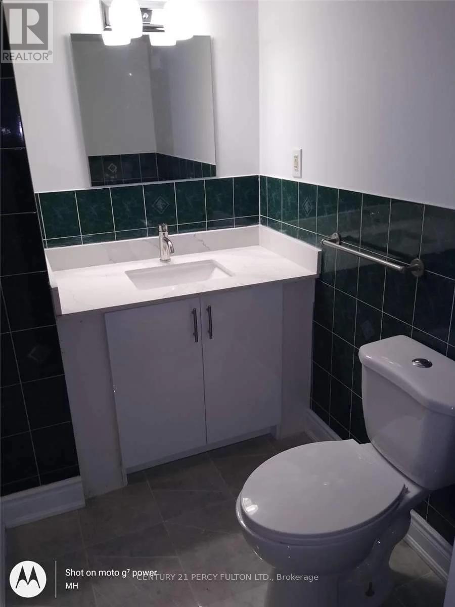 163 Ecclestone Drive, Brampton, Ontario  L6X 3R1 - Photo 6 - W12689820