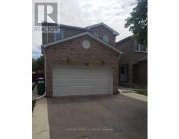 163 ECCLESTONE DRIVE, Brampton, Ontario