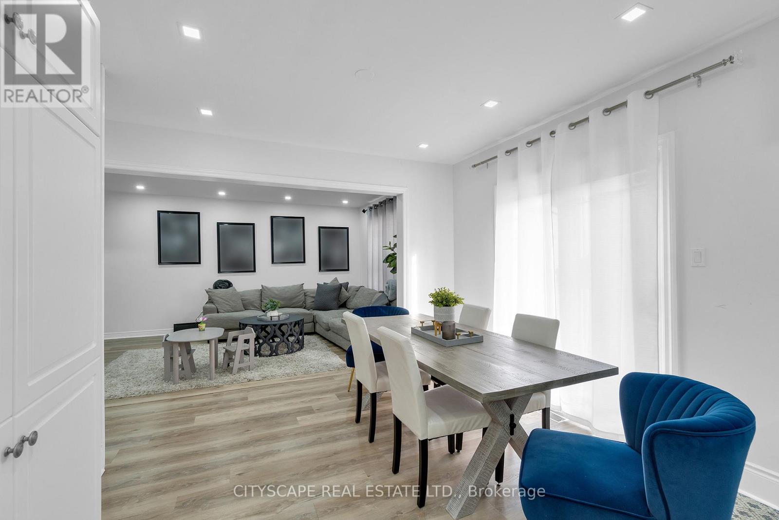 6421 Donway Drive, Mississauga, Ontario  L5V 1J4 - Photo 13 - W12689822